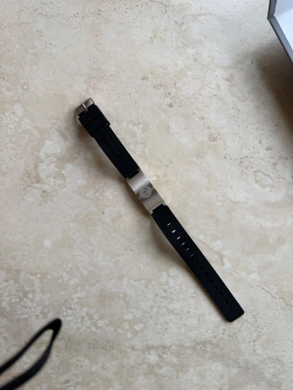EMF Harmony Wristband Bracelet